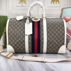 Gucci Travel Bags